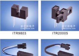 供应ITR 180凹槽型光电传感器,ITR 180槽式光电开关,ITR 180对射光电开关工厂直销 电子元器件 捷配仪器仪表网